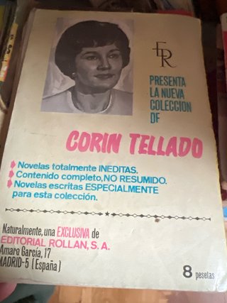 Libro antiguo