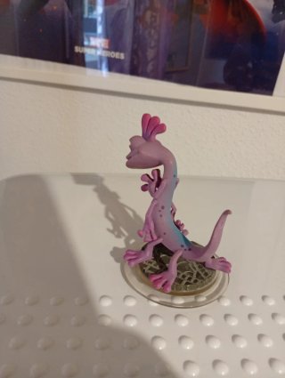 Disney Infinity Figura Pascal
