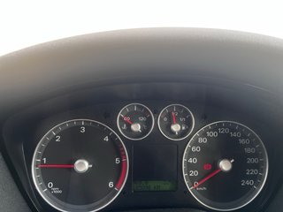 Ford Focus 2006