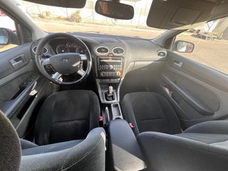Ford Focus 2006