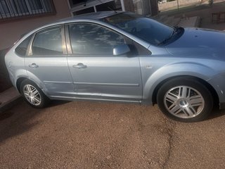 Ford Focus 2006