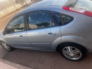 Ford Focus 2006