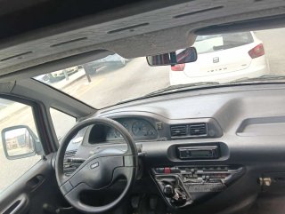 FIAT Scudo 2001