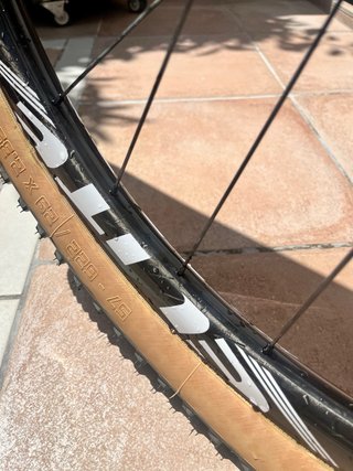 BH Lynx Race Carbon/ Sram GX AXS / Ruedas Carbono