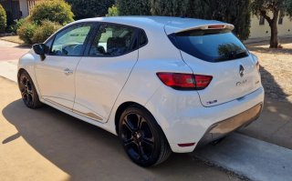 Renault Clio GT SECUENCIAL 120CV