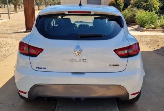 Renault Clio GT SECUENCIAL 120CV
