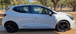 Renault Clio GT SECUENCIAL 120CV