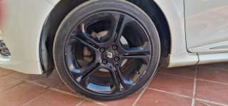 Renault Clio GT SECUENCIAL 120CV