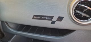 Renault Clio GT SECUENCIAL 120CV