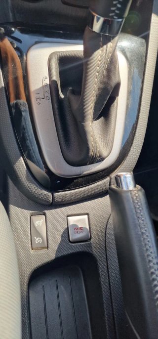 Renault Clio GT SECUENCIAL 120CV