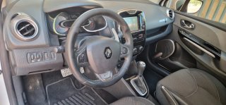 Renault Clio GT SECUENCIAL 120CV