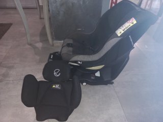 Silla de coche Jane Ikonic