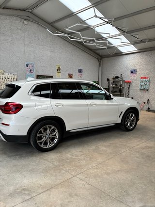 BMW X3 2020