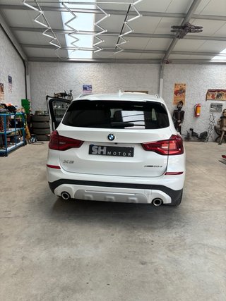 BMW X3 2020