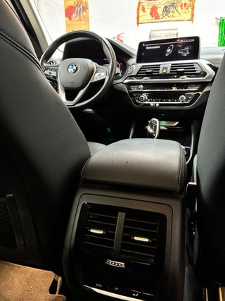 BMW X3 2020