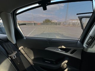 Audi A6 2015