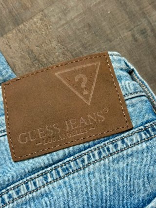 Vaqueros hombre Guess talla 42