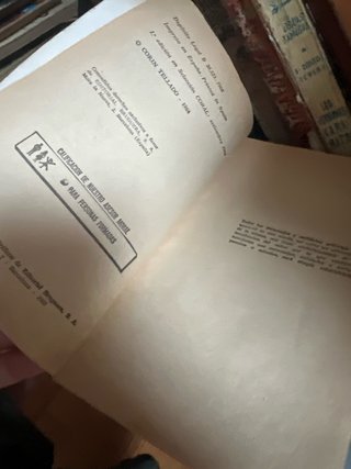 Libro antiguo
