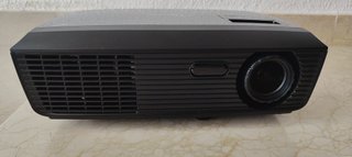 Proyector Optoma DS316L DLP + Mando + Cables
