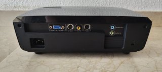 Proyector Optoma DS316L DLP + Mando + Cables
