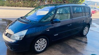 Renault Espace IV 2006