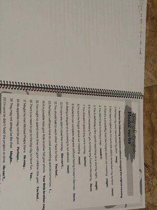 Apuntes Ingles 2 Bachillerato