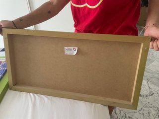 Cuadros decorativos infantiles