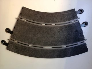 Pistas Scalextric ###### LEER #####