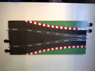 Pistas Scalextric ###### LEER #####