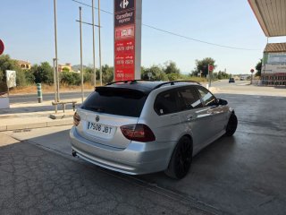 BMW Serie 3 2007