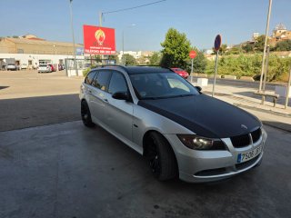 BMW Serie 3 2007
