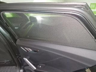 Cortinillas Car Shades Audi Q2 Originales