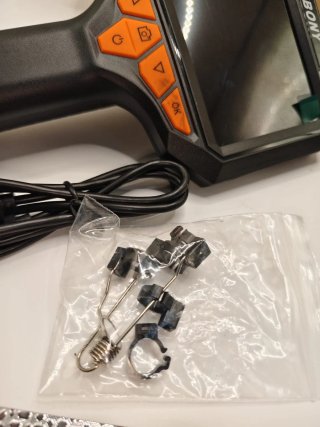 Cámara Endoscópica Svbony SM501