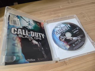 Call of Duty Black Ops PS3