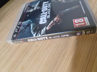Call of Duty Black Ops PS3