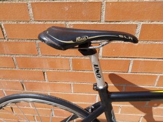 Bicicleta carretera Giant TCR ONCE