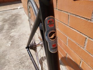 Bicicleta carretera Giant TCR ONCE
