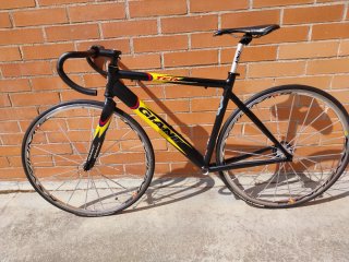 Bicicleta carretera Giant TCR ONCE