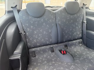 MINI One 2006