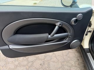 MINI One 2006