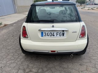 MINI One 2006