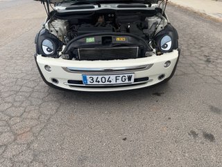 MINI One 2006
