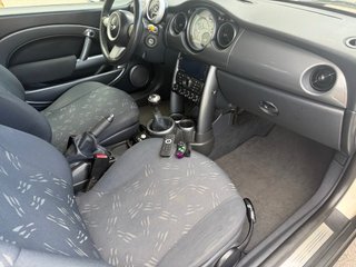 MINI One 2006