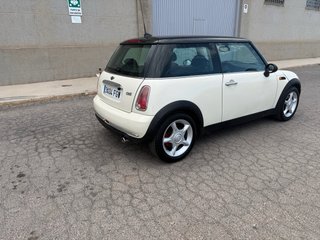 MINI One 2006