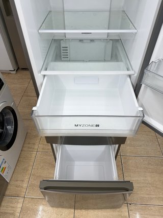 Nevera Haier Nofrost Grantia+Transporte Gratis