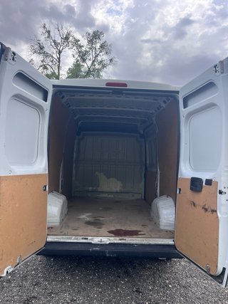 Citroen Jumper 2022 | solo 56.300 km.