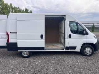 Citroen Jumper 2022 | solo 56.300 km.