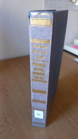 Novelas, clásicos y lecturas — 2 €