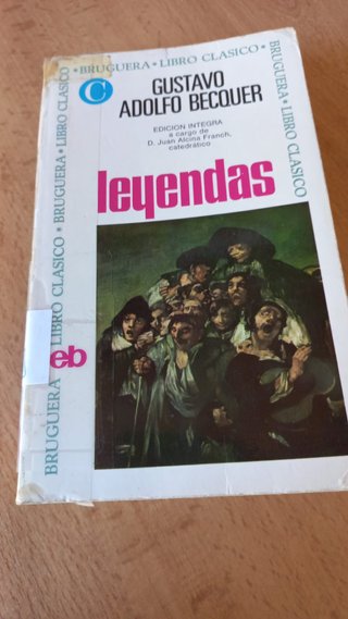 Novelas, clásicos y lecturas — 2 €