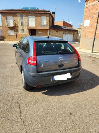Citroen C4 2005